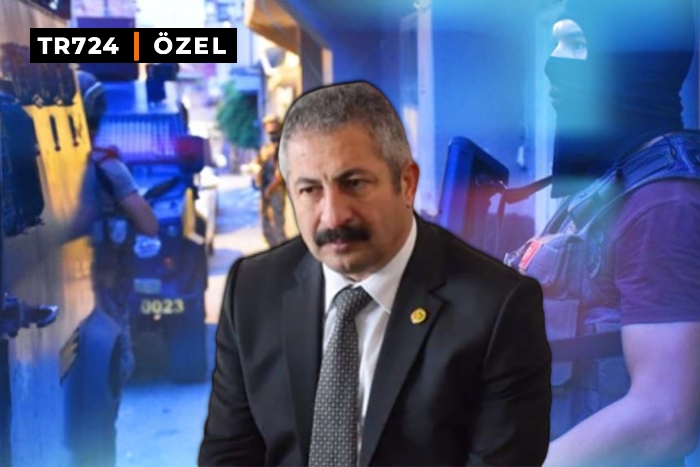 İstihbarat personeli TR724’e anlattı: Engin Dinç, 15 Temmuz’dan önce görevinizde olun talimatı verdi