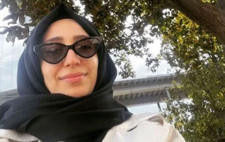 Diyanet İşleri Başkanı Ali Erbaş’ın kızı yüksek döviz kuruna isyan etti: Yurt dışına tatile gidemiyoruz