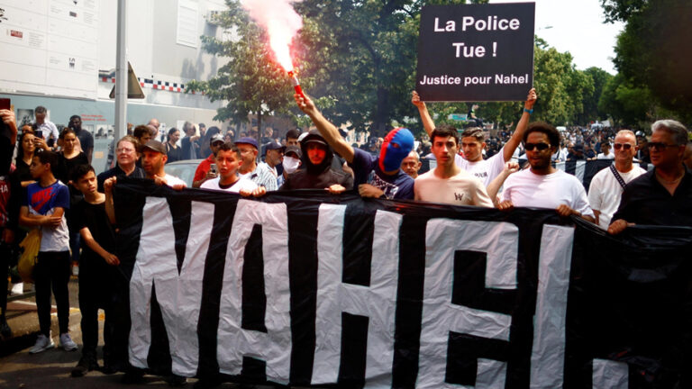 İstanbul Cumhuriyet Başsavcılığı’ndan sosyal medyada ‘Fransa’ soruşturması