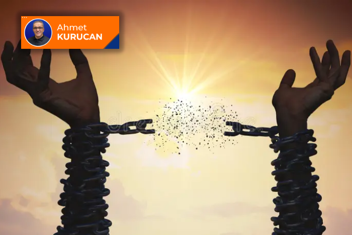 Özgürlük anlayışı, inanç ve yaşam