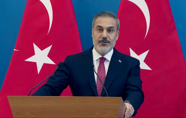 Güney Kıbrıs vetoyu kaldırmadı; Hakan Fidan, AB Dışişleri Bakanları toplantısına davet edilmedi