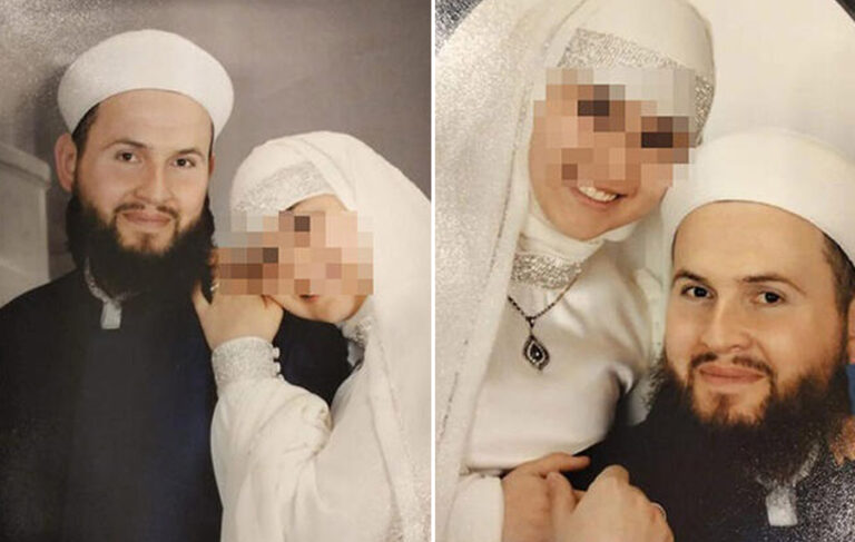 Hiranur Vakfı’ndaki çocuk istismarı: Sahte kemik raporuna aracılık eden sanık tahliye edildi