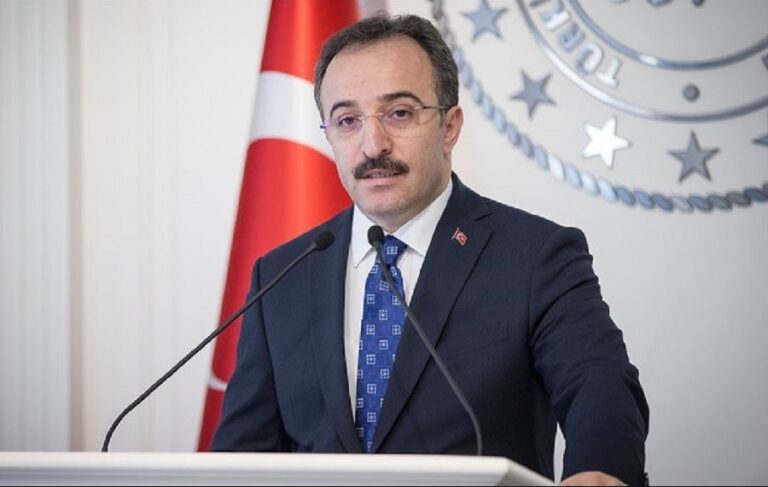 Erdoğan, Soylu’nun sağ kolunu yeniden İçişleri Bakanlığı’na atadı