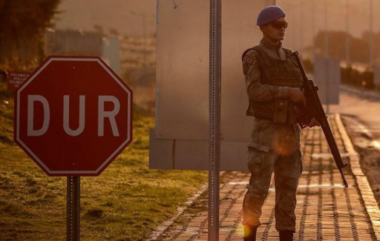Bitlis’te 10 köy ve mezralarında sokağa çıkma yasağı ilan edildi