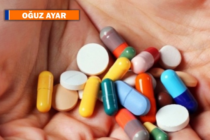 SGK, 20 bin TL’lik kanser ilacını ödemedi, mahkeme kararı istedi