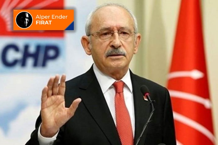 Siyasetin cenaze namazı