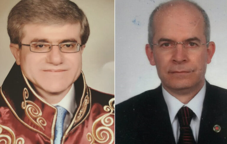 AİHM, 3 gün önce vefat eden Danıştay üyesi hakkında hak ihlali kararı verdi