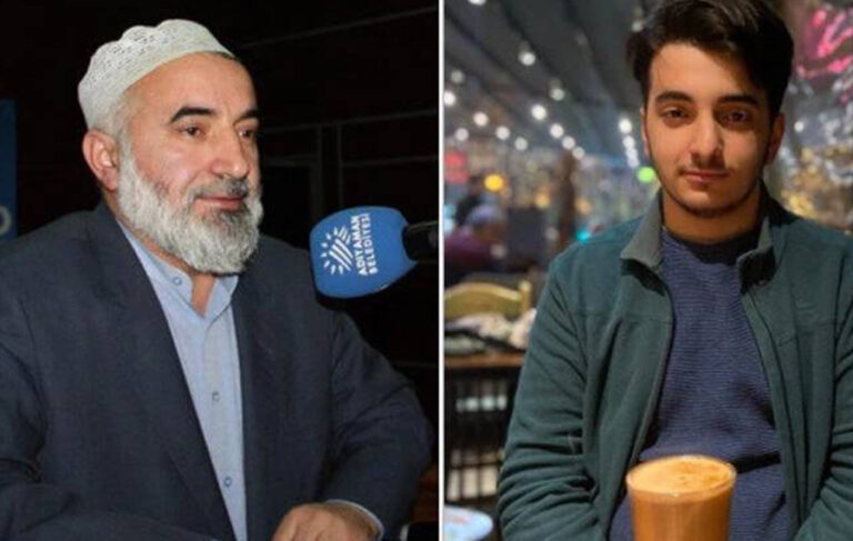 İstanbul’da fidye vahşeti: Milli Gazete yazarının oğlunun cesedi derin dondurucuda bulundu