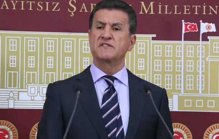 Mustafa Sarıgül ve avukatlarından ilk açıklama: Görüntüler montaj