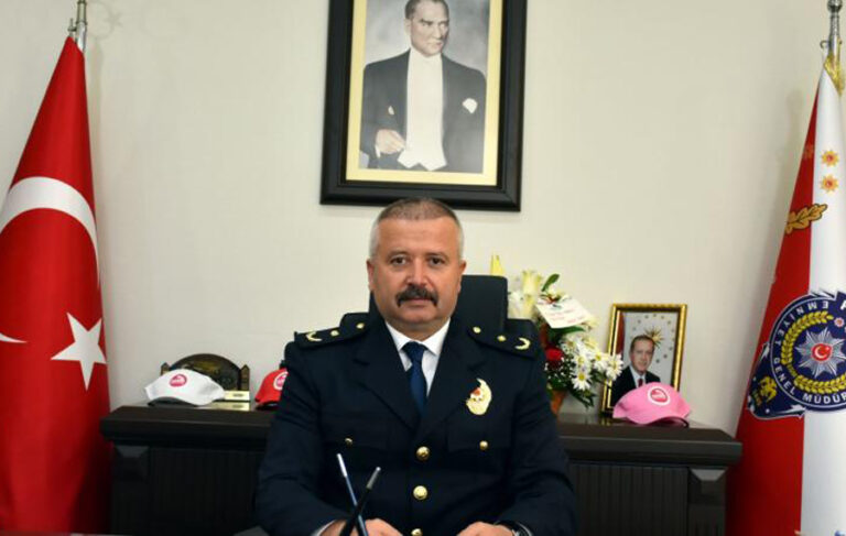 İlçe Emniyet Müdürü görevden alındı; yıllardır yakalanamayan çete elemanları tutuklandı