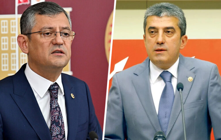 İDDİA | CHP’de sızdırılan toplantıda yer alan iki ismin istifası istendi