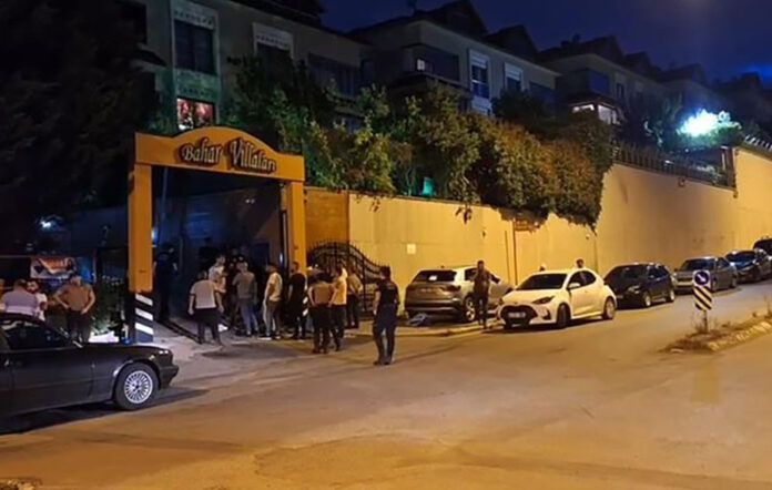 pendik-miras-kavgası