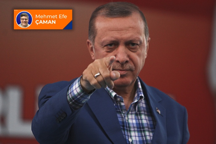 Rejimden kim mesul?