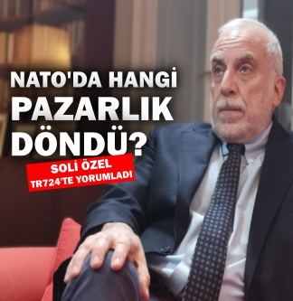 Erdoğan istediğini aldı mı? | Soli Özel Nöbetçi Editör’de