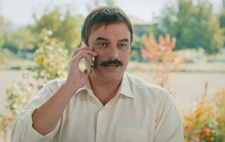 Oyuncu Ufuk Özkan’a karaciğer nakli yapıldı: Ameliyat 11 saat sürdü