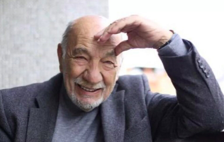 Ünlü sanatçı Yılmaz Gruda vefat etti
