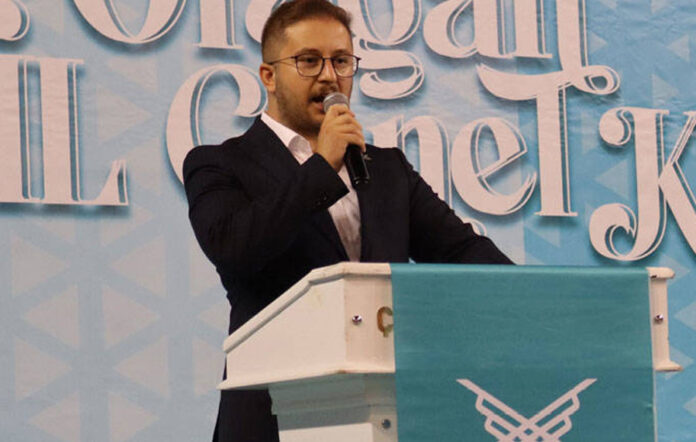 Bahadır-Kıyıklık