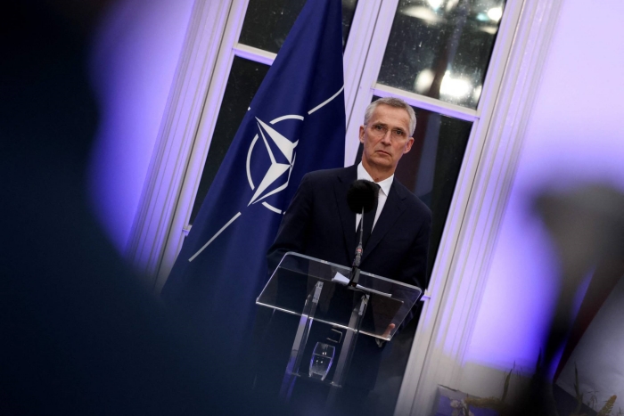 Rusya’ya gözdağı: ‘Putin, NATO’yu hafife alıyor’