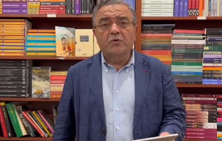 Sezgin Tanrıkulu’dan hak ihlalleri raporu: Haziran’da 5’i çocuk 357 kişi işkenceye maruz kaldı