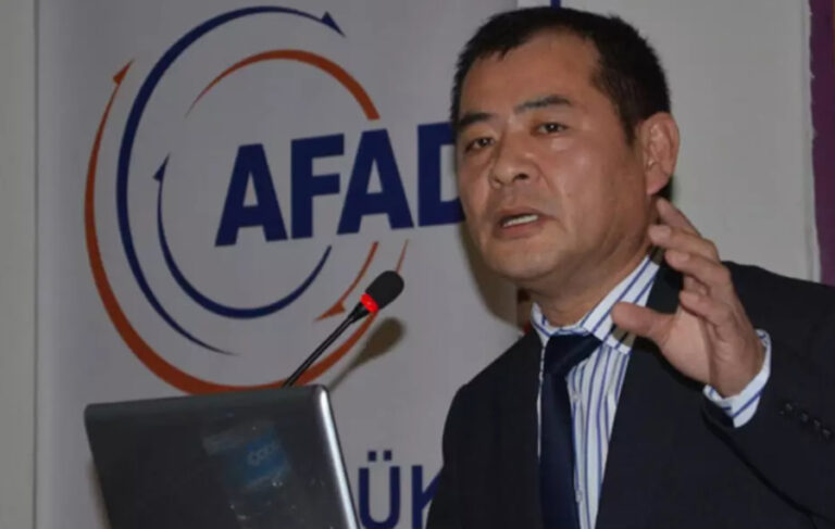 Japon deprem uzmanından İstanbul’a uyarı: Boşaltılması gereken riskli bölgeleri tek tek saydı