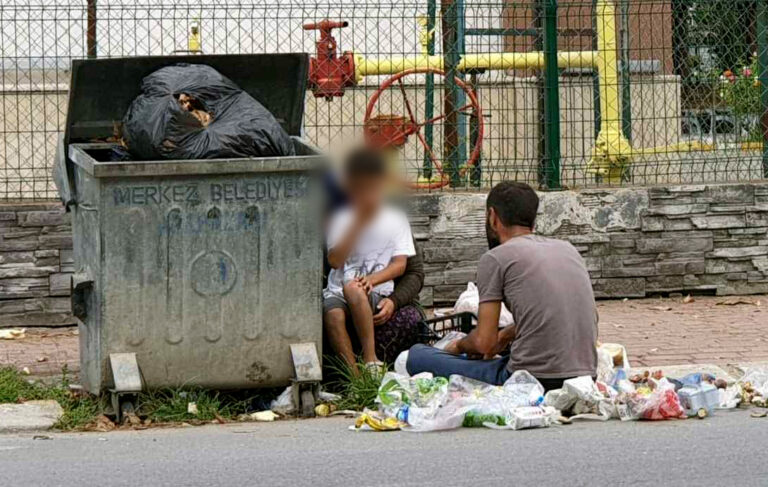 ‘Turpun büyüğü’ pazar filelerinde; açlık sınırı 34 bin lirayı aştı
