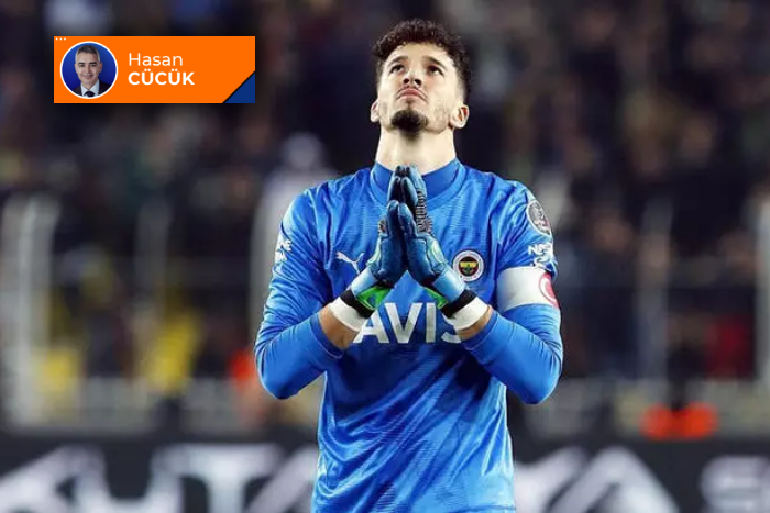 Fenerbahçe kalesinde bir dönemin sonu