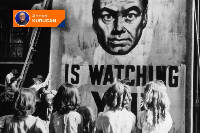 Çıkmaz sokak ama umarım çıkar