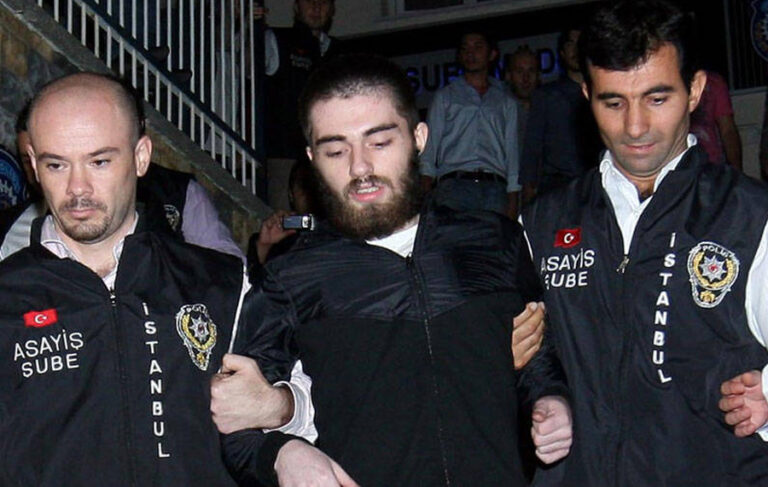 Cem Garipoğlu’nun DNA işlemleri tamamlandı: Kemikler mezarına defnedildi