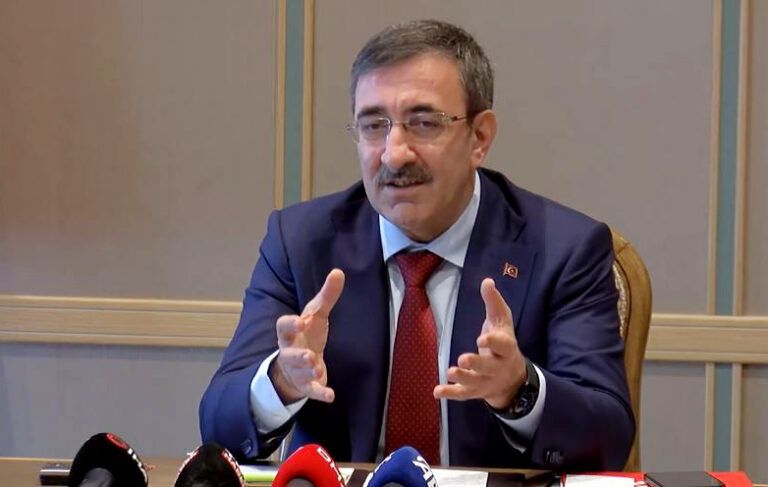 Cevdet Yılmaz duyurdu; yıllar sonra kamuda tasarruf dönemi başlıyor