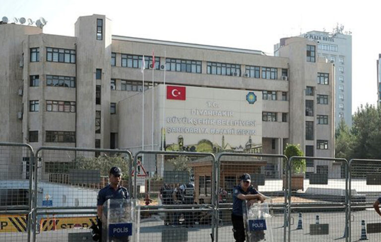 Diyarbakır’da kayyımdan reklam ve tanıtım için 45 milyon liralık ihale