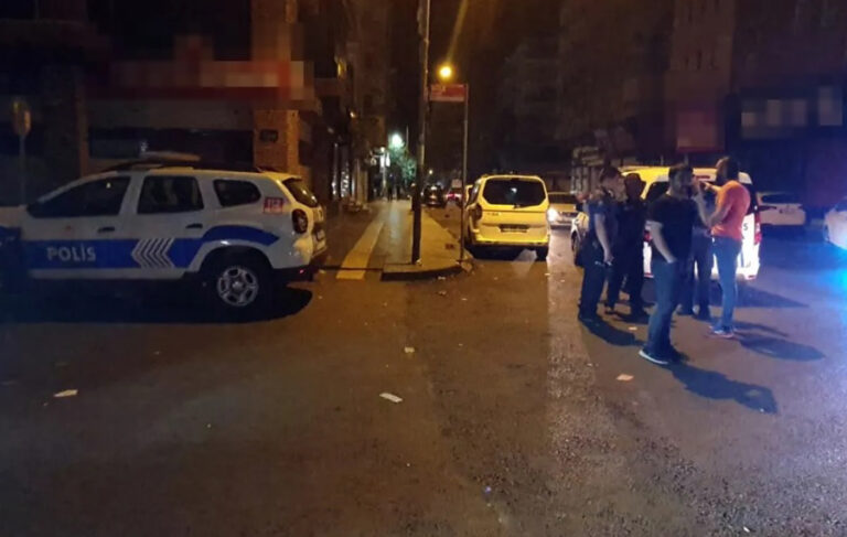 Diyarbakır’da cinayet: Gece yarısı palayla öldürdü
