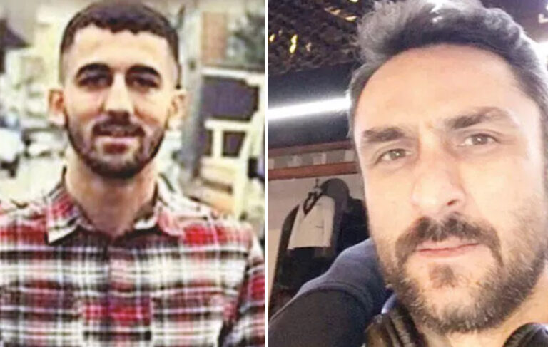 Cinsel istismardan 8 yıl ceza almıştı! Cezaevinden tahliye oldu; cinayet işledi