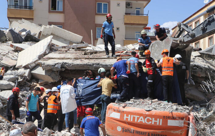 gaziantep-yıkım-kepçe