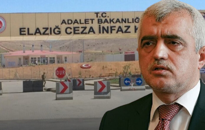 gergerlioğlu-elazığ-cezaevi