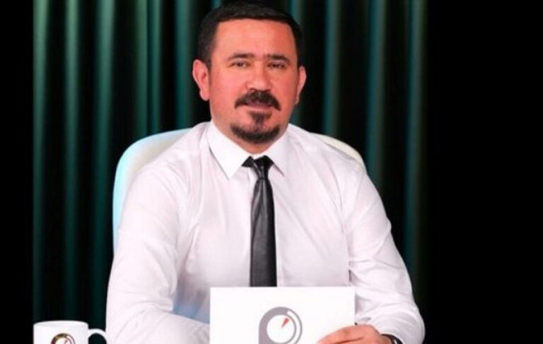 23 Derece’nin sahibi Gökhan Özbek gözaltına alındı