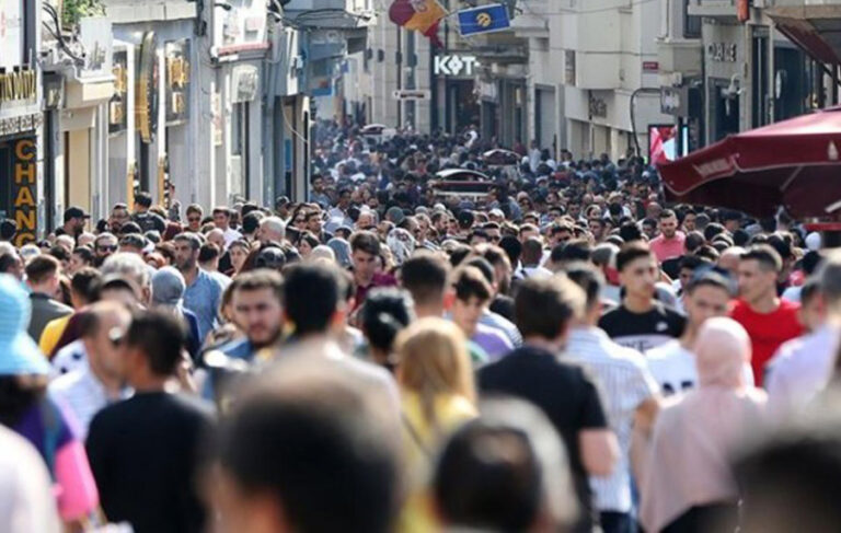 TÜİK: Gerçek işsizlik yüzde 28,4’e yükseldi