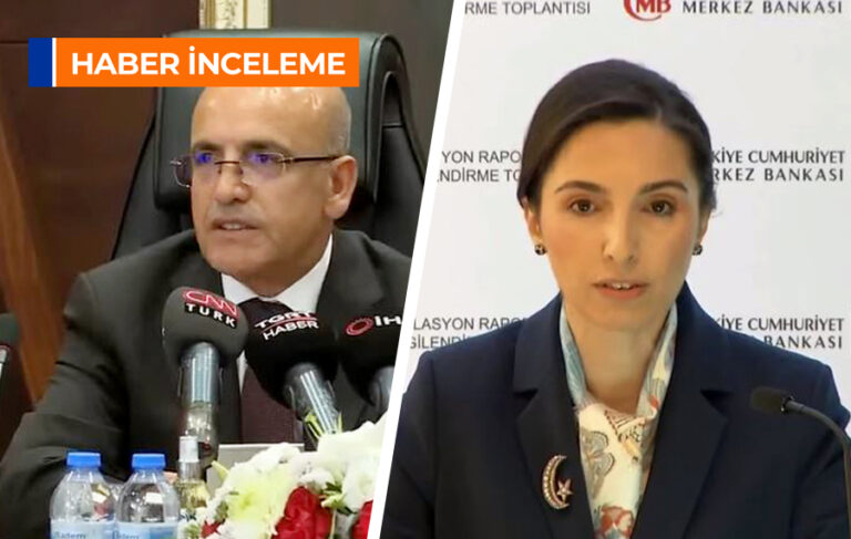 POLİTİKA FAİZİ YÜZDE 25’E ÇIKTI | Ekonomistler: Doğru bir adım ancak devamı gelmeli, yapısal reformlar şart