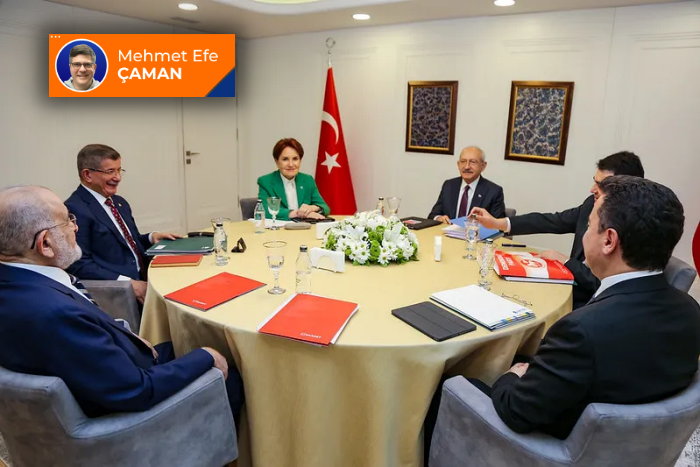 Türkiye’de muhalefetsizlik problematiği (2) 