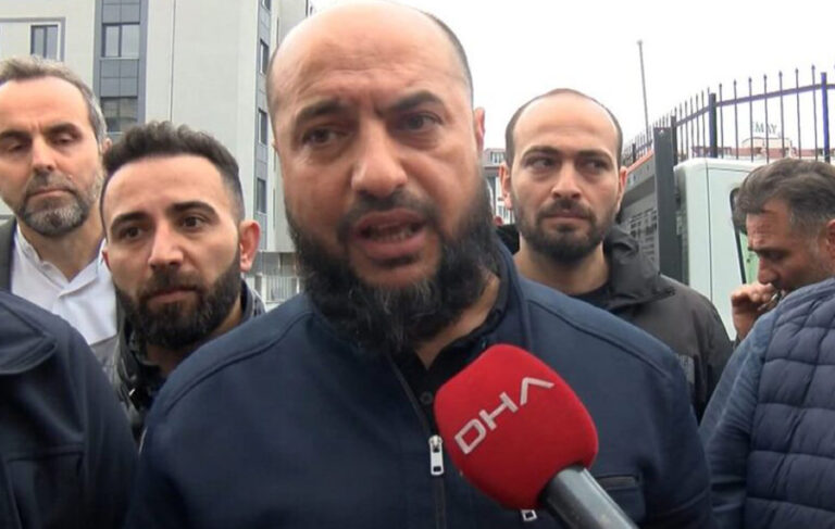 Seçimlerden önce silahlanma çağrısı yapan imam göreve döndü