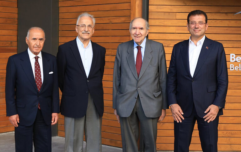 Murat Karayalçın: CHP’de taraflar ‘evet’ derse geçici genel başkan olurum