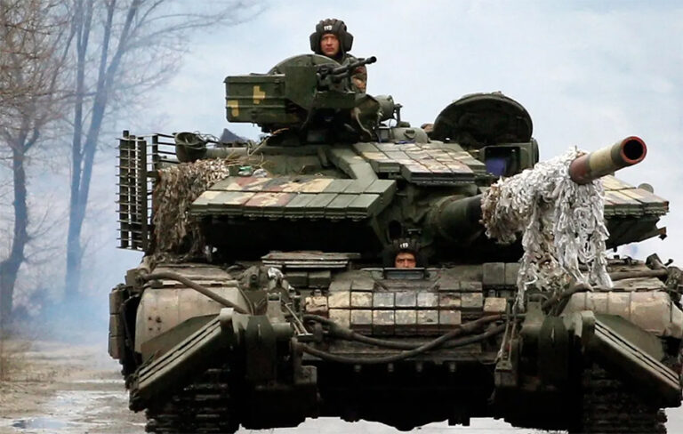 Rusya’ya göre Ukrayna, Kırım’a saldırı girişiminde bulundu