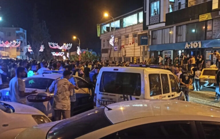 Şanlıurfa’da erkek çocuğuna cinsel istismarda bulunan Suriyeli fırıncı tutuklandı 