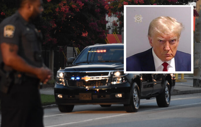 trump-sabıka-fotoğraf