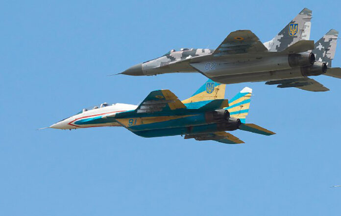 ukrayna-savaş-uçağı