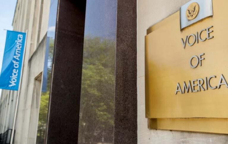 RTÜK talep etti; mahkeme VOA Türkçe’ye erişim engeli getirdi