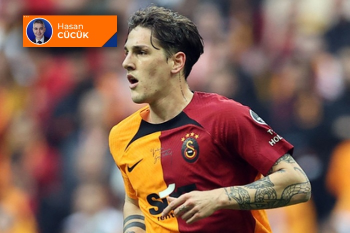 Süper Lig’den rüzgar gibi bir Zaniolo geçti 