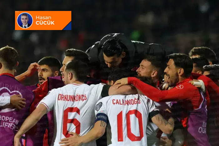 Milli Takım’da kısır döngü!