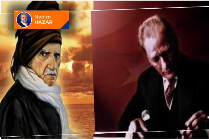 Büyük çarpışmaya doğru!