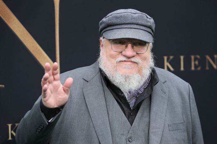 Game of Thrones yazarından ChatGPT’ye “hırsızlık” davası