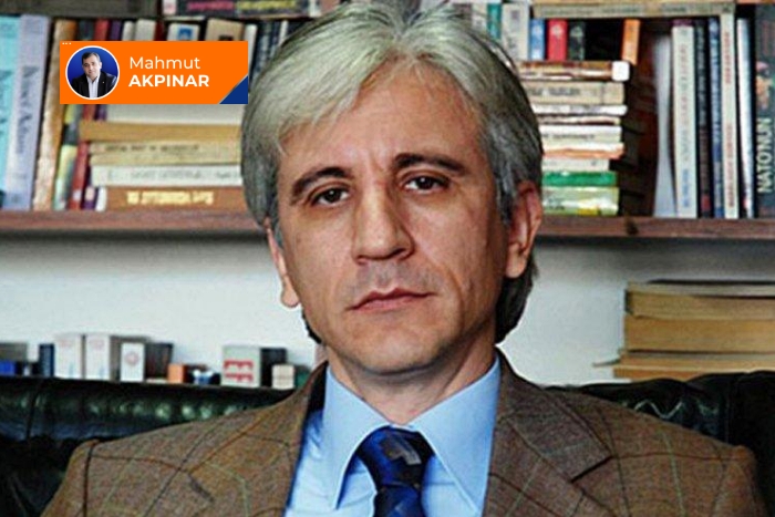 Gültekin Avcı’nın suçu ne?
